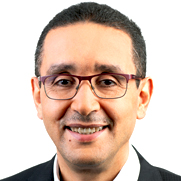Houari Sahraoui
